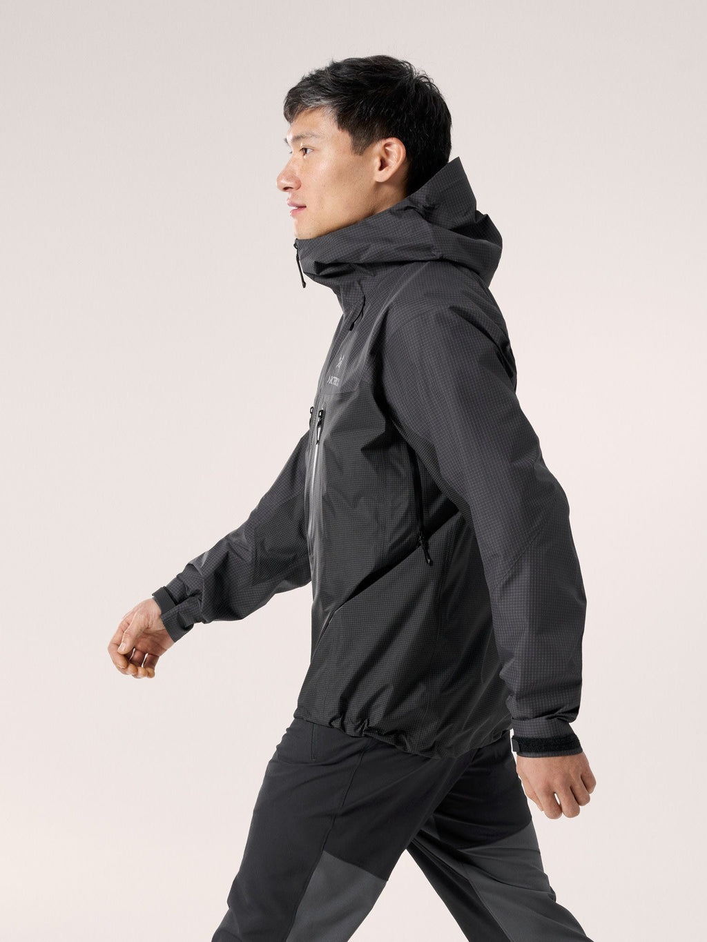 Alpha Jacket Men's