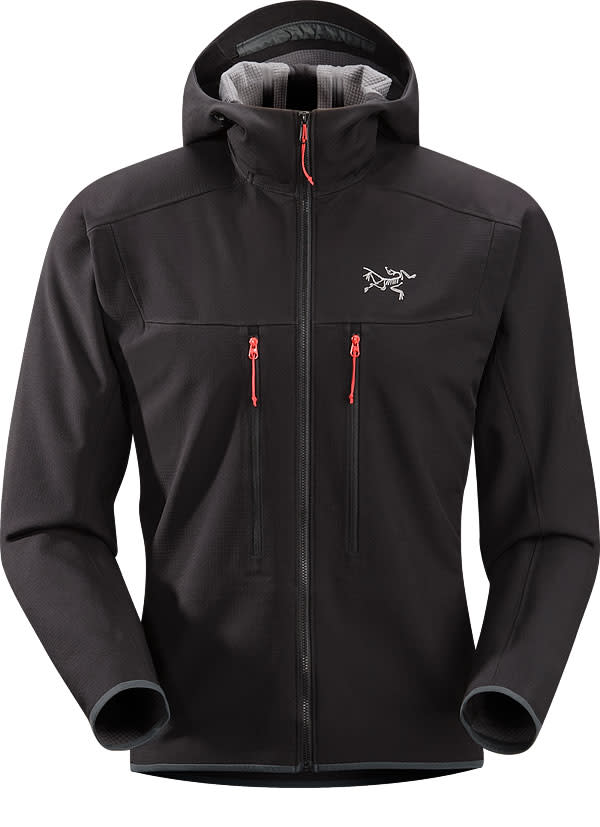 Acto MX Hoody Men's