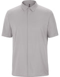 Metre SS Zip Men's