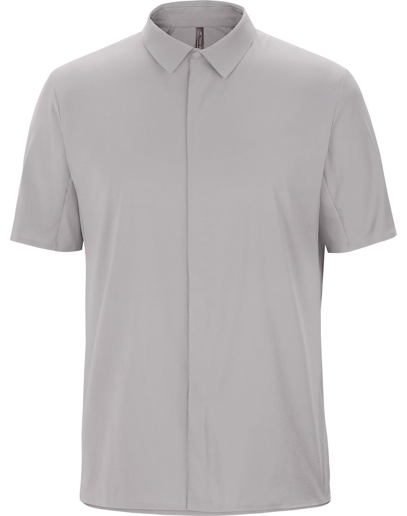 Metre SS Zip Men's