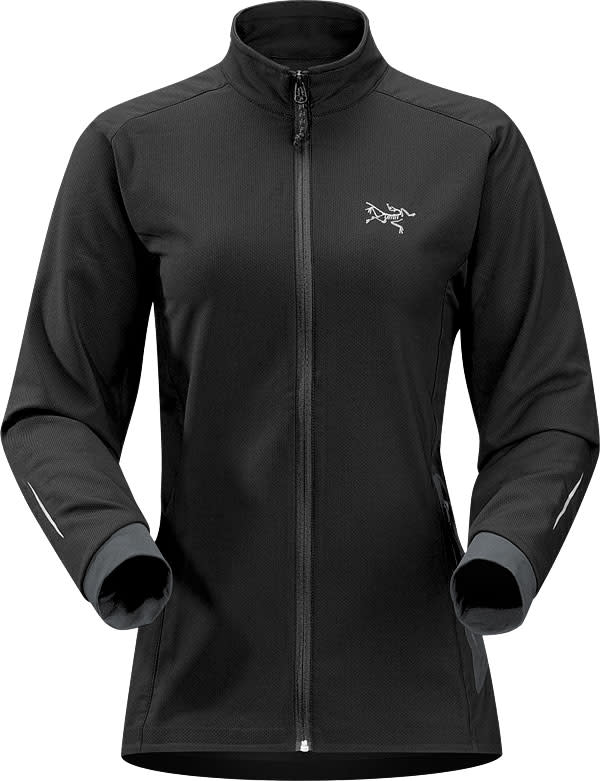 Accelero Jacket Women's