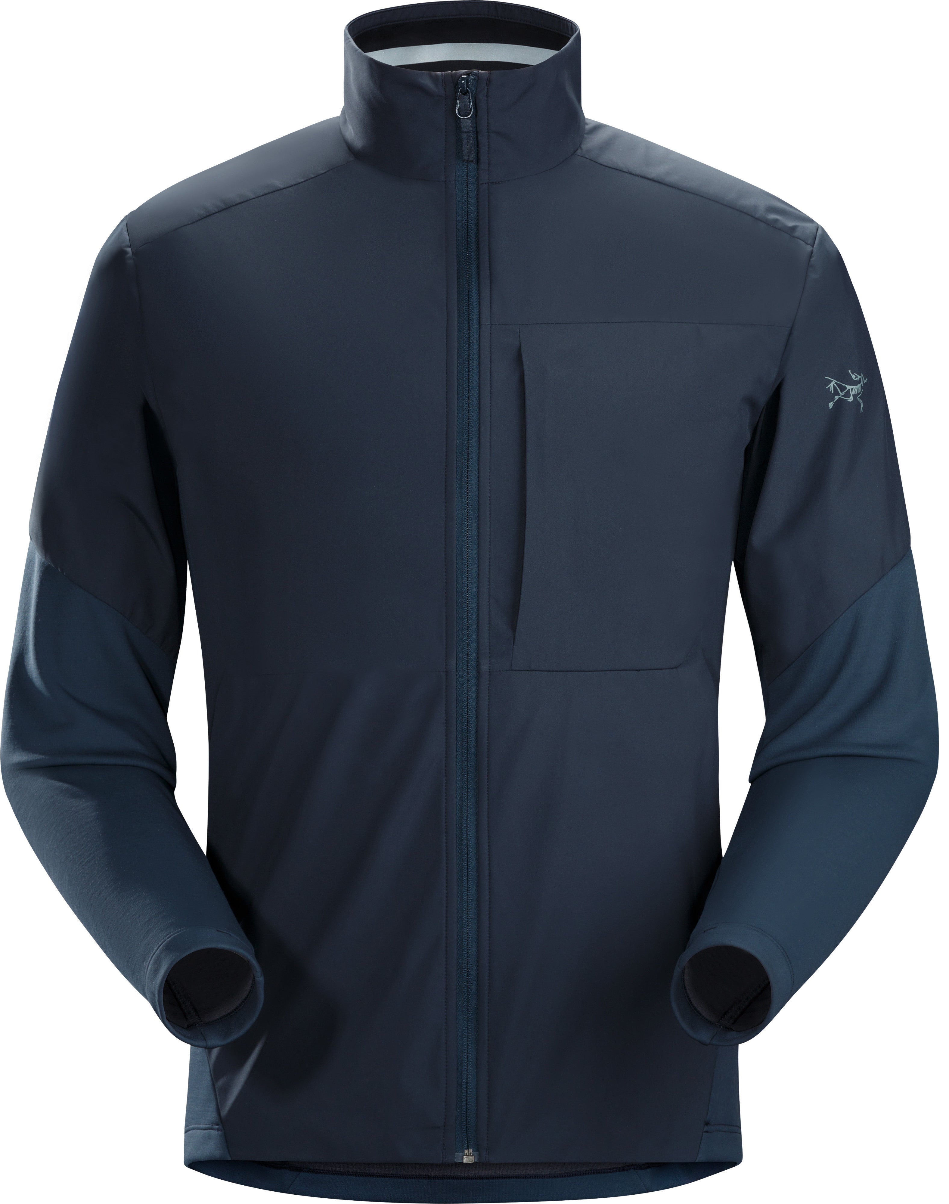 A2B Comp Jacket Men's