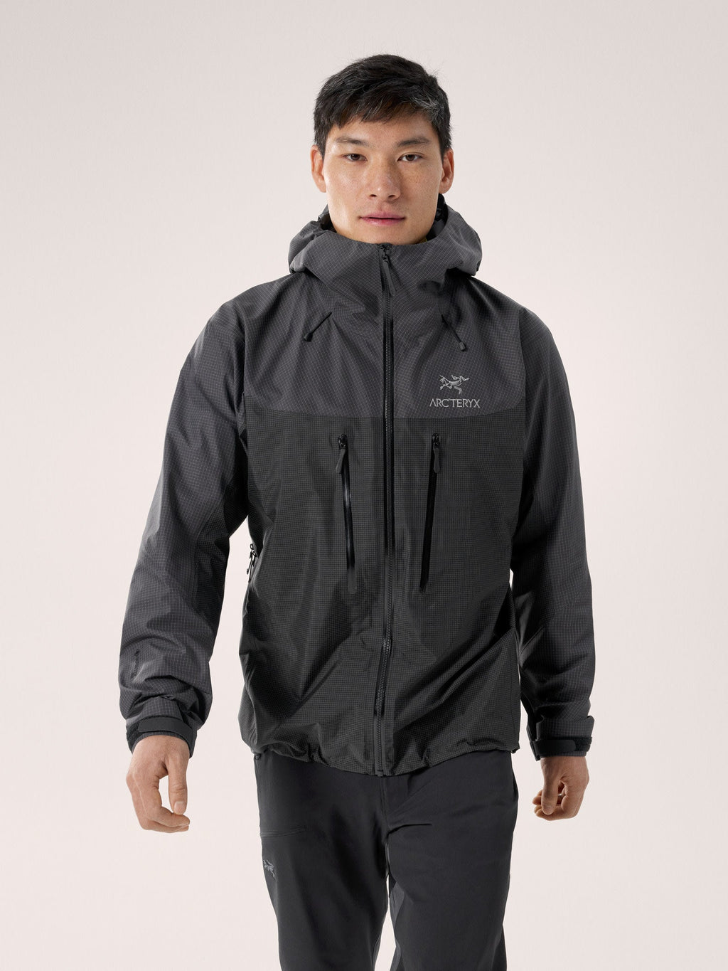 Alpha Jacket Men's