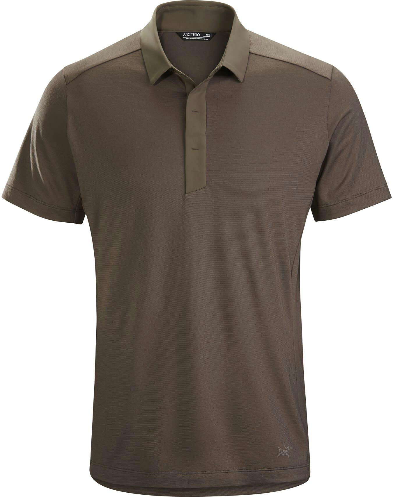 A2B SS Polo Men's