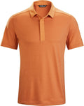 A2B SS Polo Men's