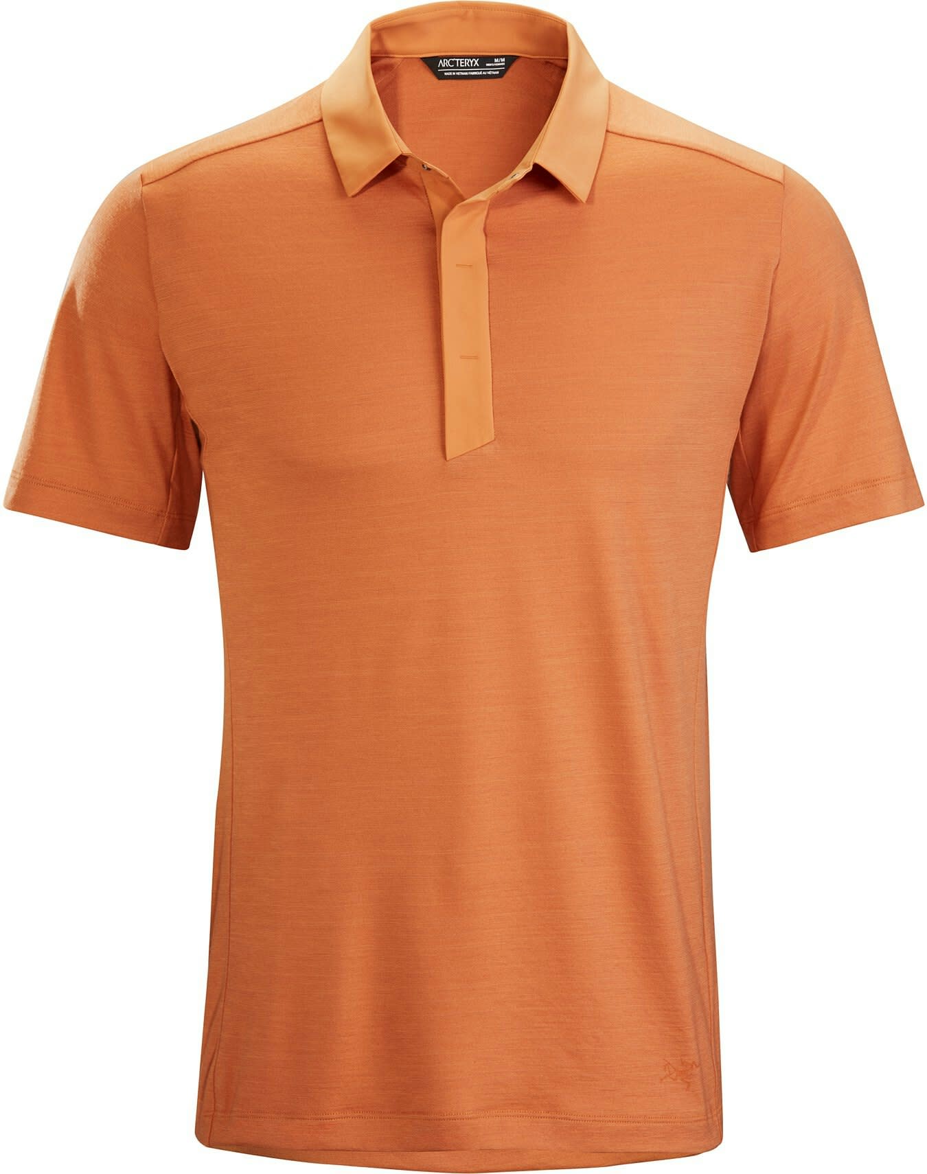 A2B SS Polo Men's