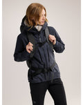 Alpha Jacket Women's