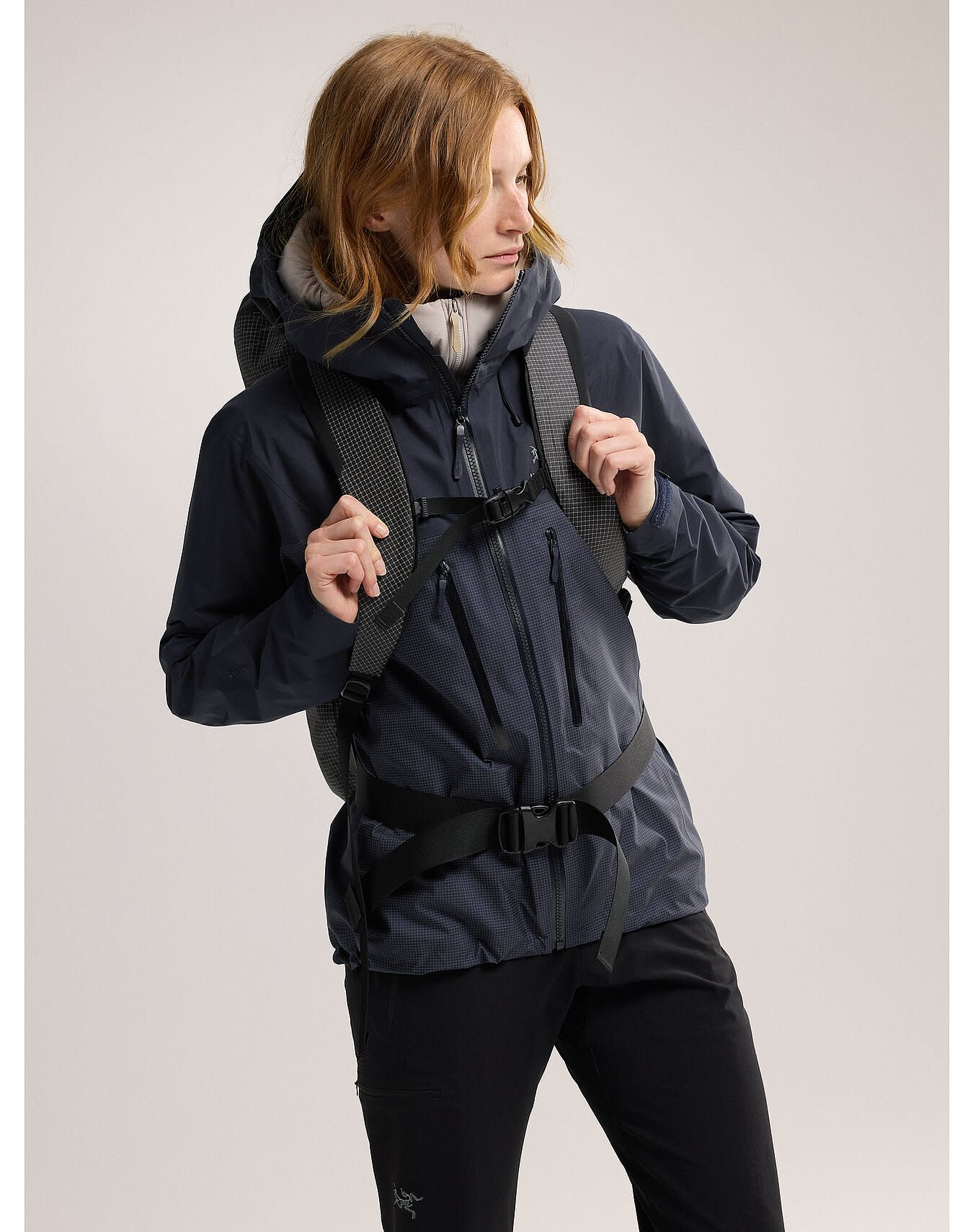 Alpha Jacket Women's