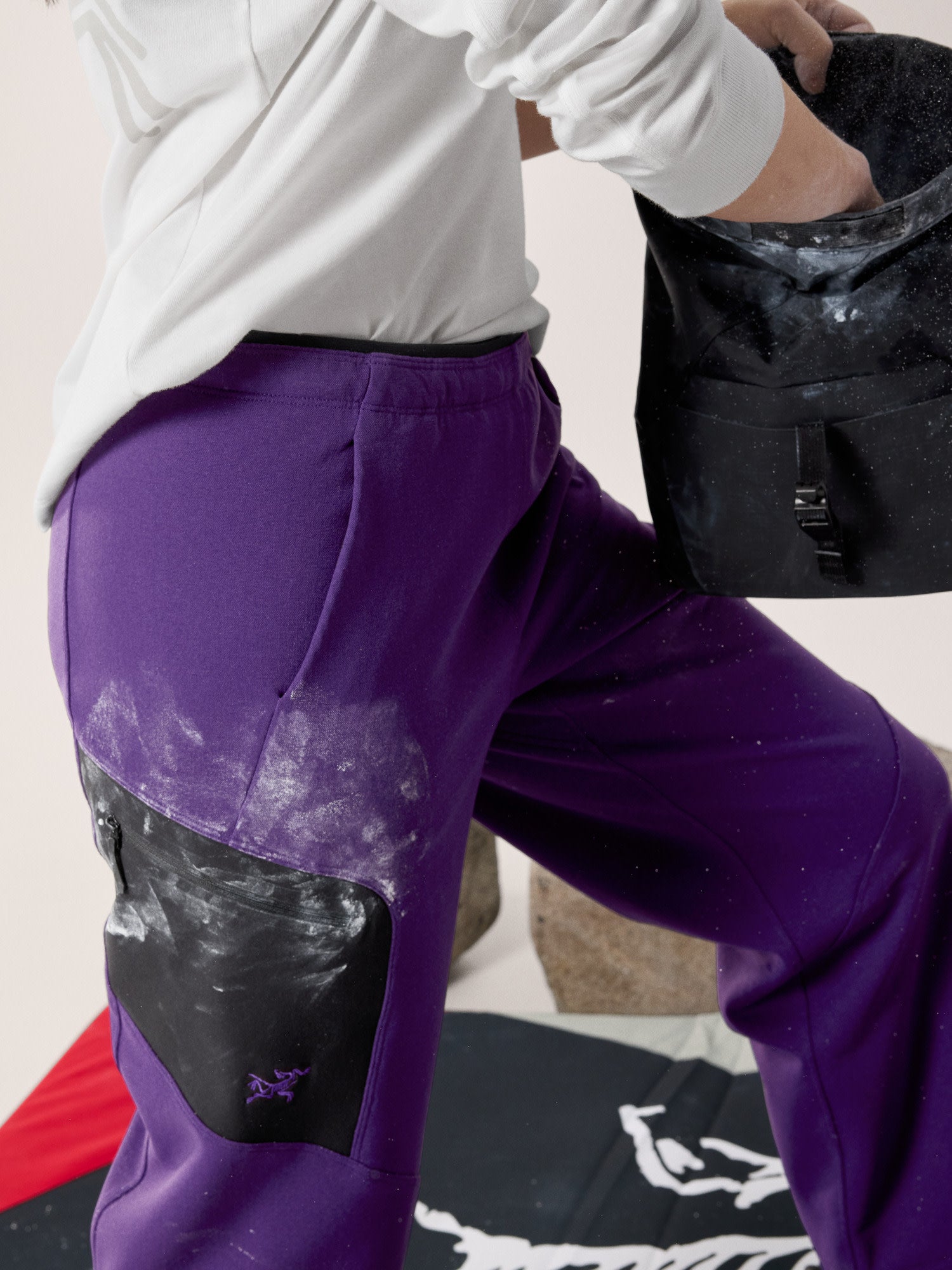 Aestas Jogger Women's