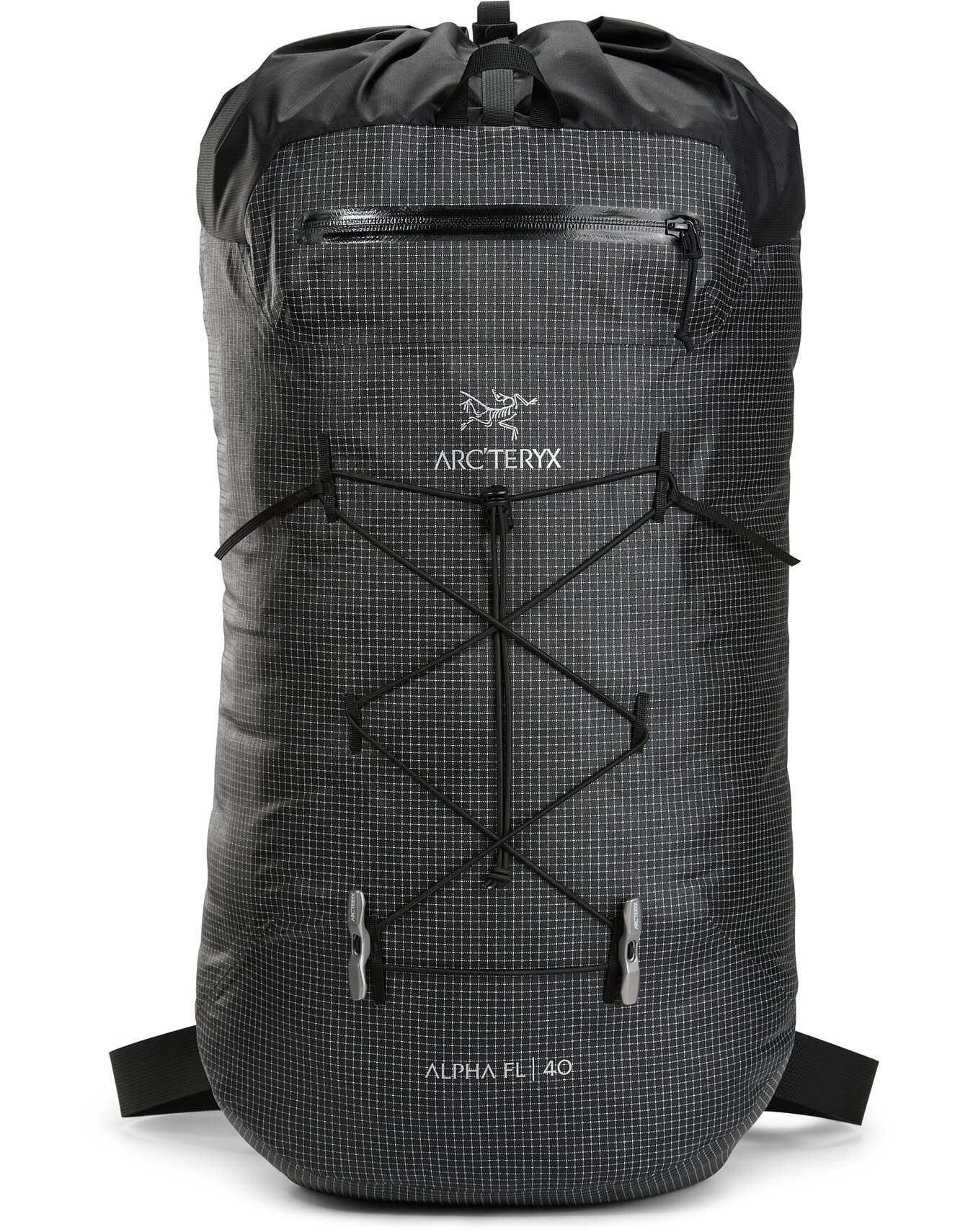 Alpha FL 40 Backpack Men's