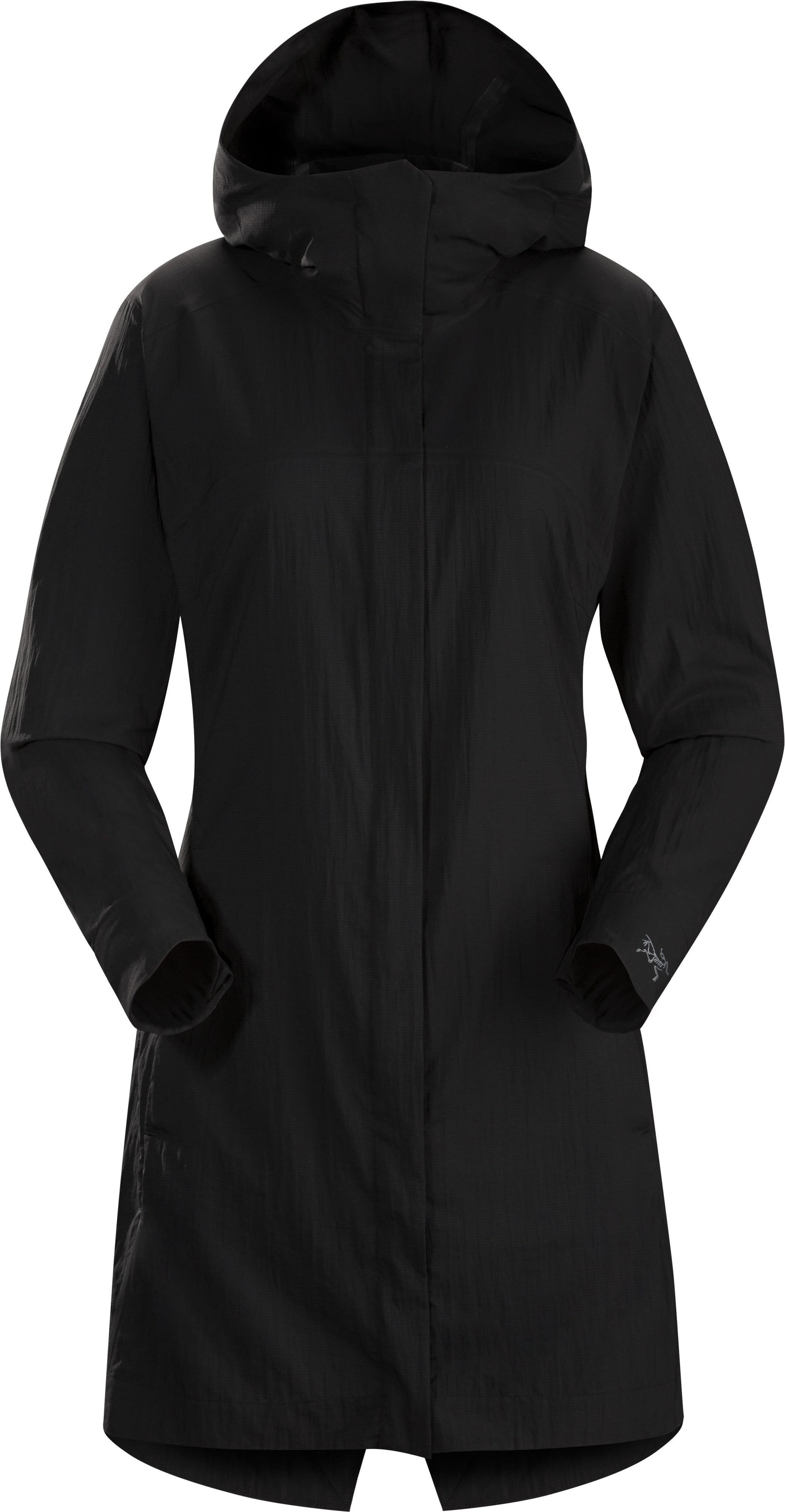 A2B Windbreaker Jacket Women's