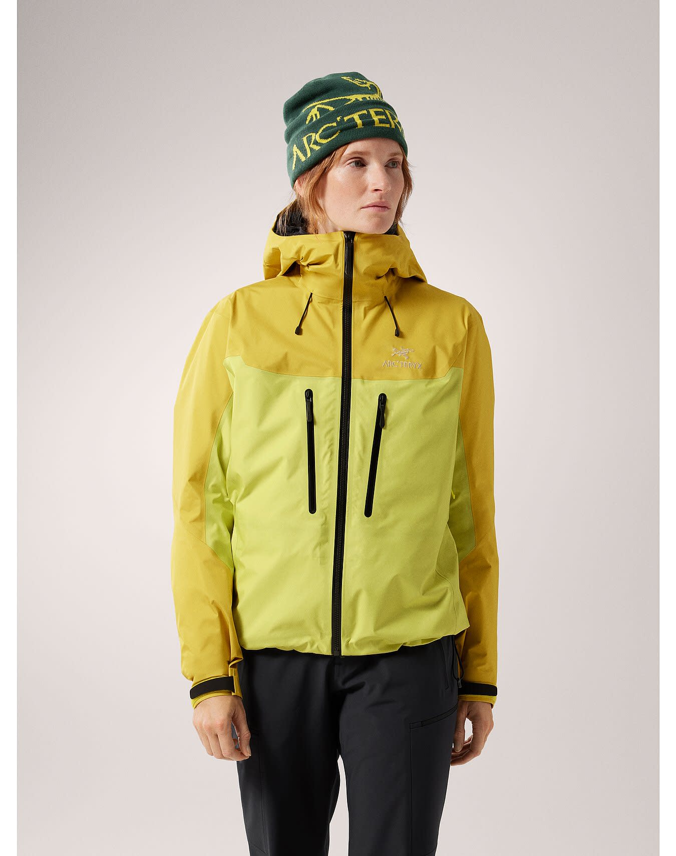 Alpha Jacket Women's