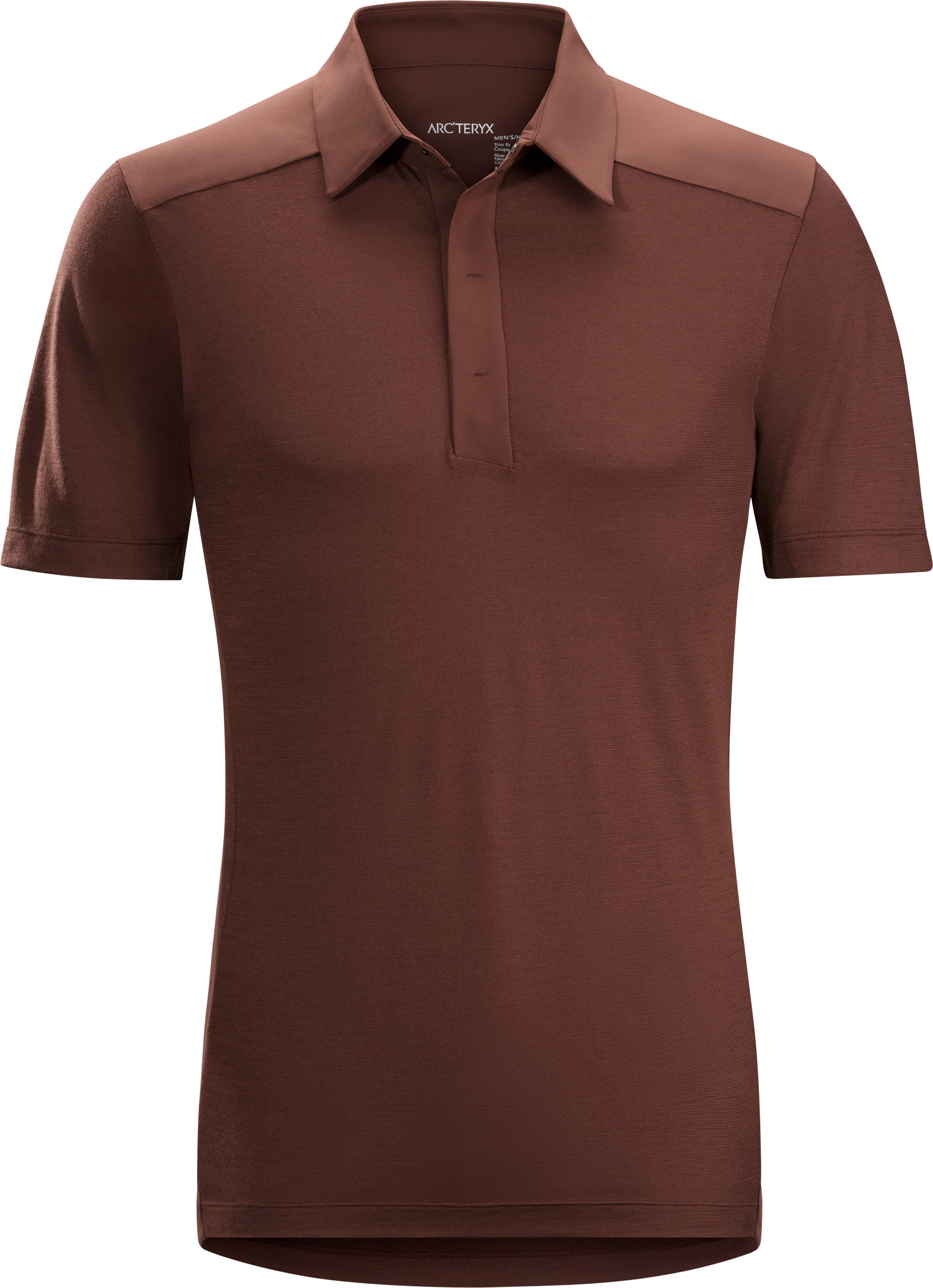 A2B Polo Shirt Men's