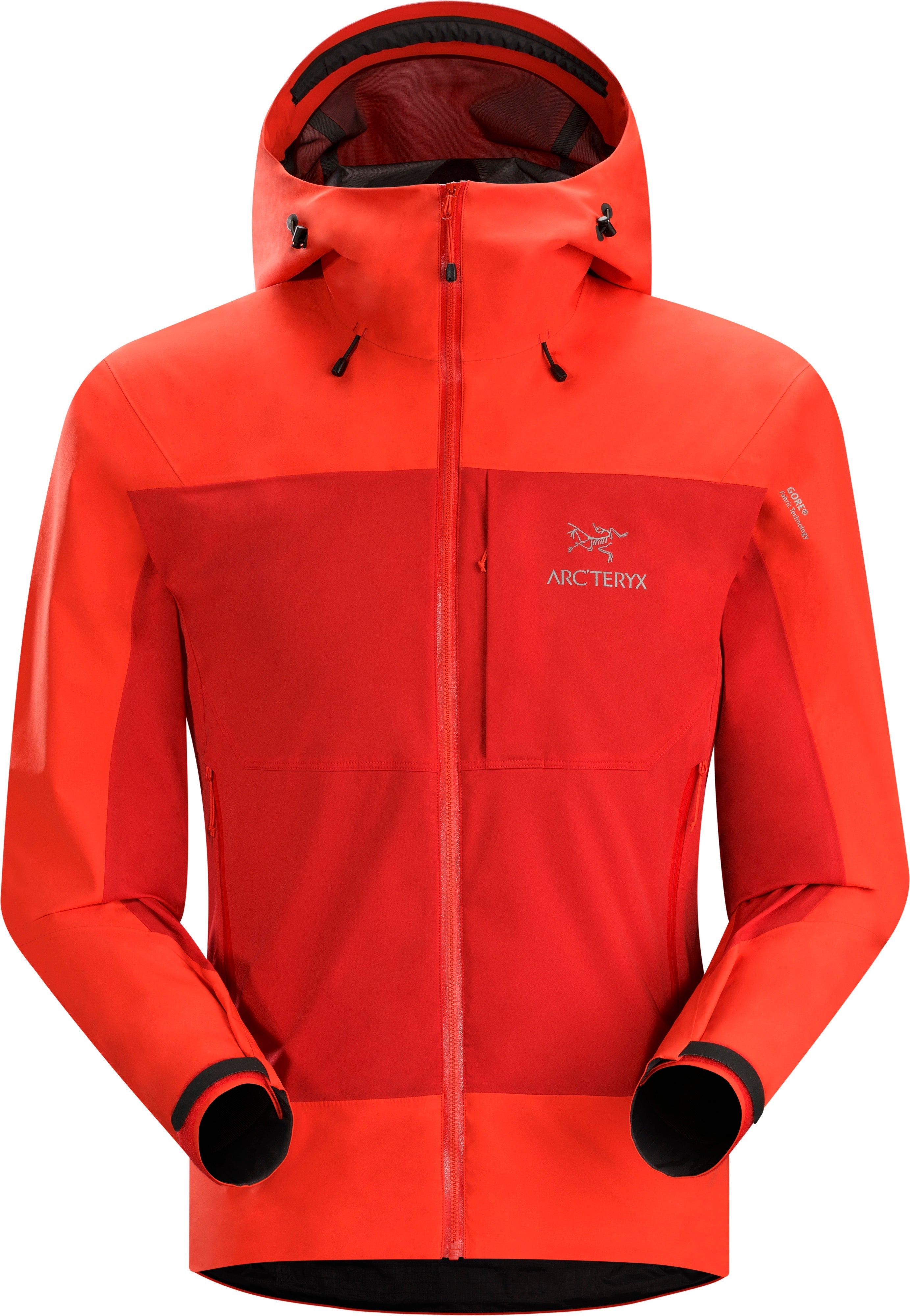 Alpha Comp Hoody Men's