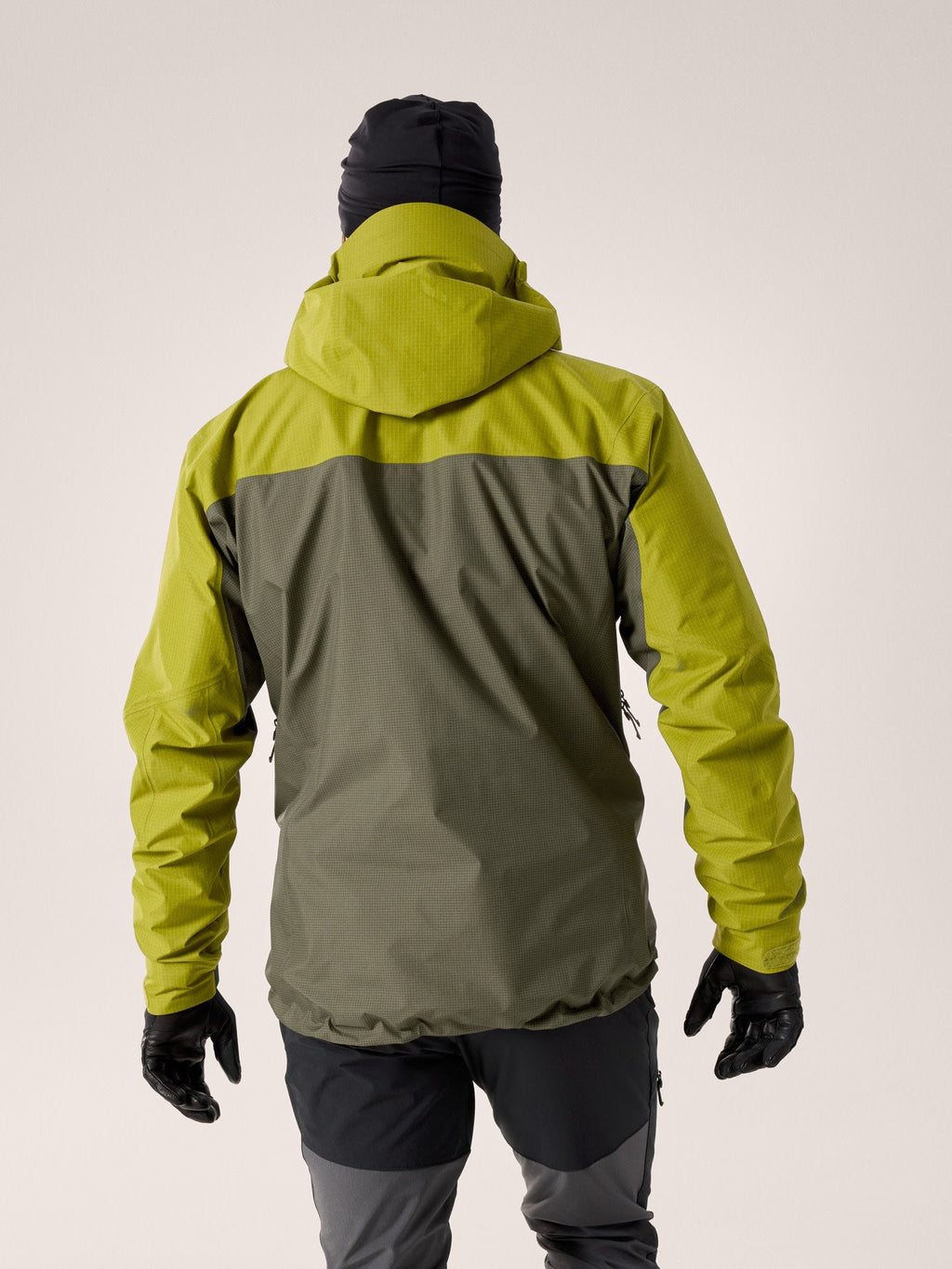 Alpha Jacket Men's