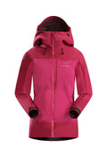 Alpha Comp Hoody Women's