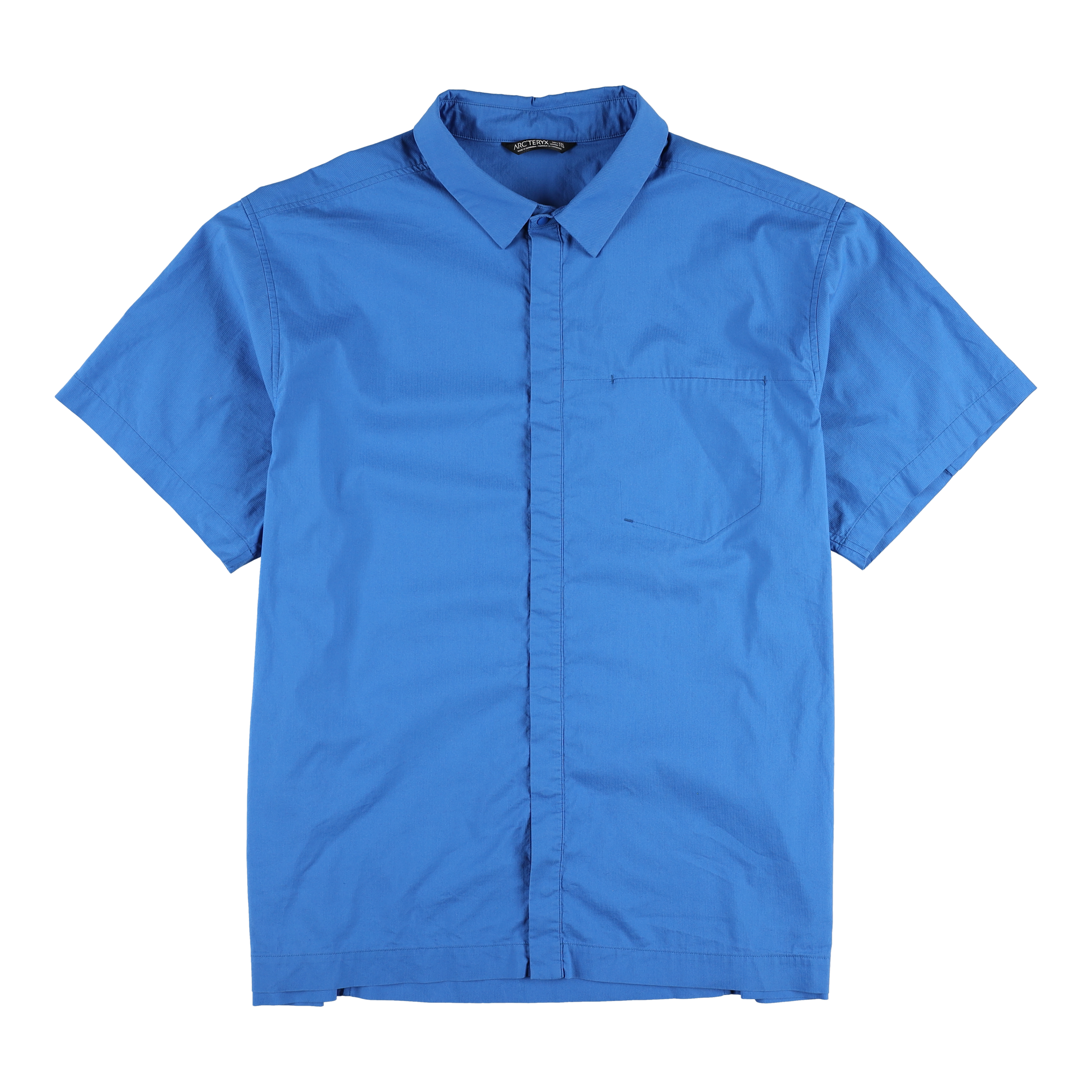 A2B SS Shirt Men's