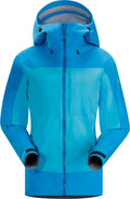 Alpha Comp Hoody Women's