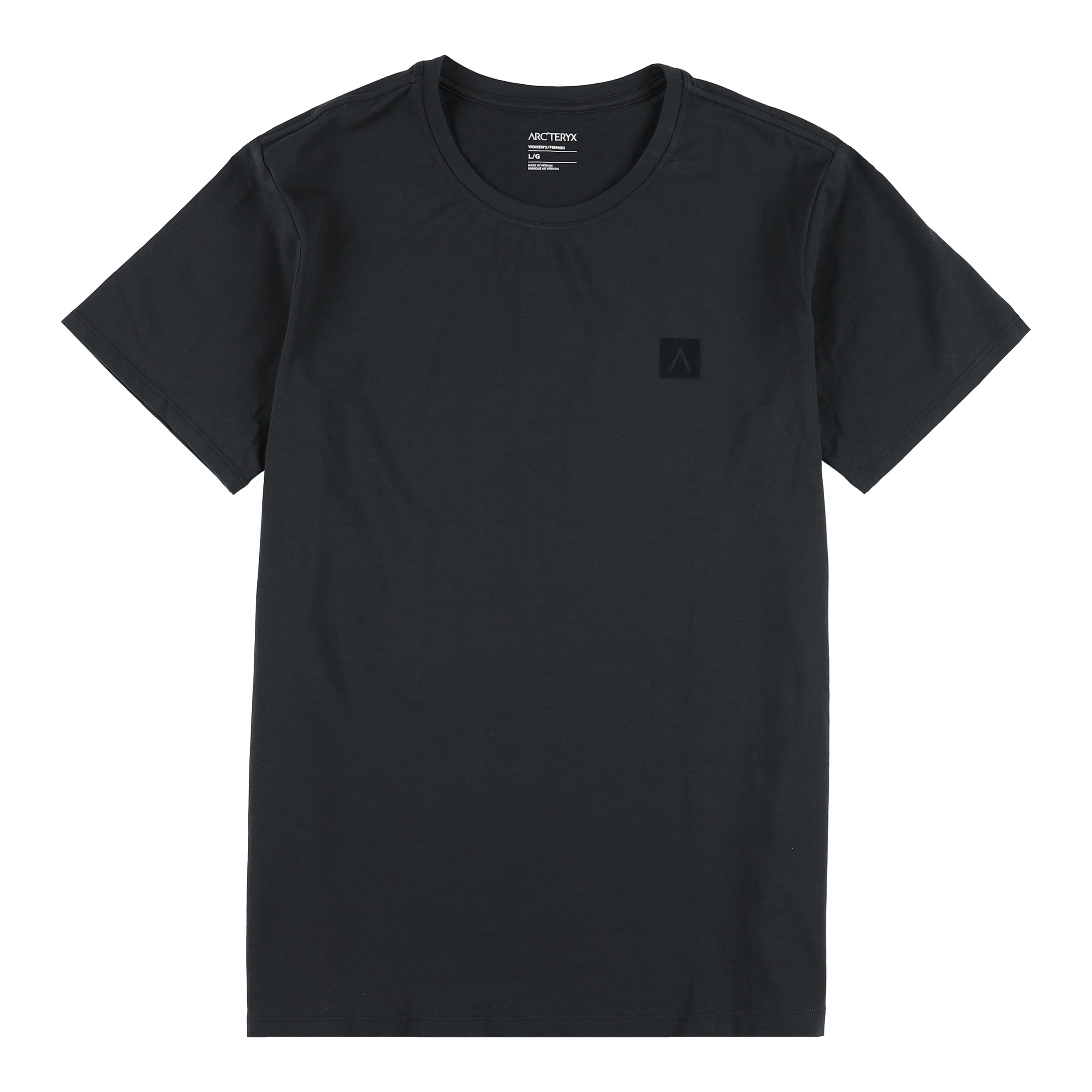 A Squared T-Shirt SS Women's